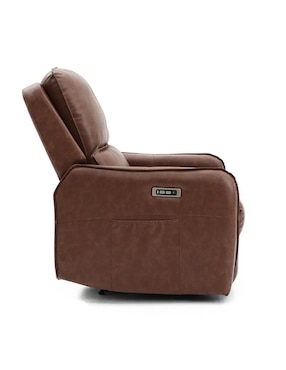 Reclinable Vanlig de vinipiel
