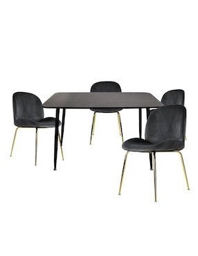 Comedor Murcia Mundo In para 4 personas