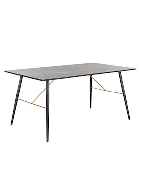 Comedor Luxo Mundo In para 4 personas