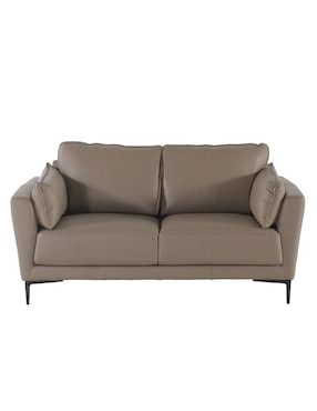 Love Seat Moblum Kayden De Piel