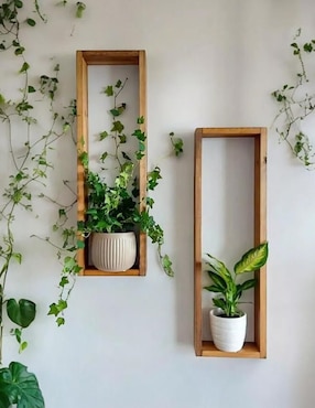 Repisa Anisa Knot Studio