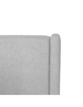 Cama Pisa Latte Mobica de madera