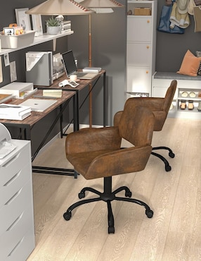 Silla escritorio Ross KD Furniturer