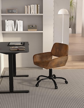 Silla escritorio Ross KD Furniturer