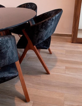 Mesa Vaniglam de mármol