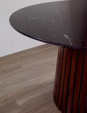 Mesa Vaniglam de mármol