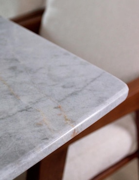 Mesa Vaniglam de mármol