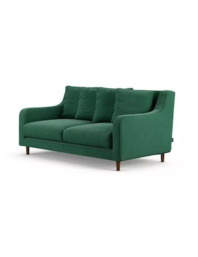 Love seat Valencia Design Lara de lino