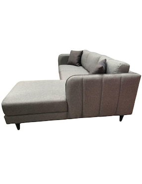Sala modular derecha Galo Furniture de madera