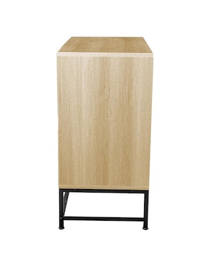 Bufetero Eiden Bossa de MDF