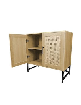 Bufetero Eiden Bossa de MDF