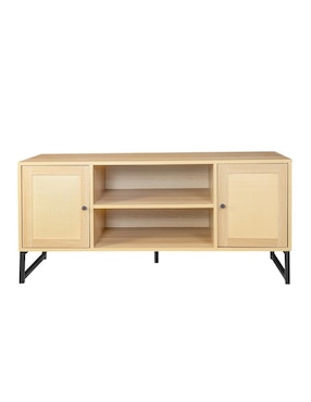 Mueble De TV Lua Bossa De MDF