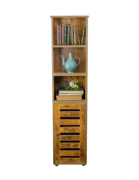 Librero Kali Bossa de MDF