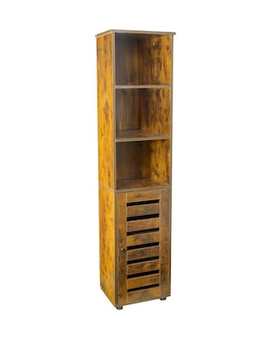 Librero Kali Bossa de MDF