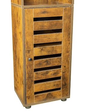 Librero Kali Bossa de MDF