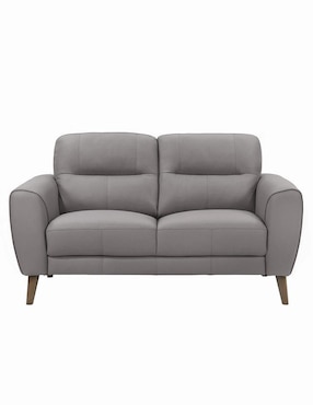 Love Seat Moblum Amelia De Piel