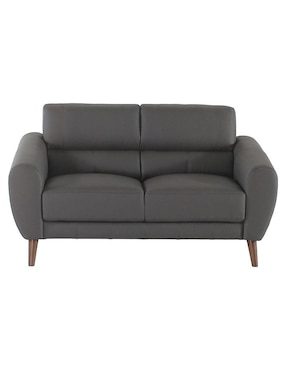 Love Seat Moblum Carter De Piel