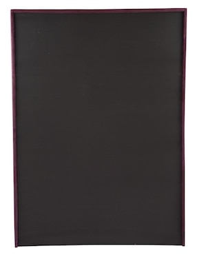Base para cama Slim Dicasa de madera pino