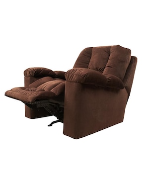Reclinable Bohoyo Kessa de madera