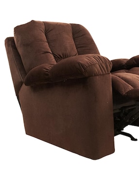 Reclinable Bohoyo Kessa de madera