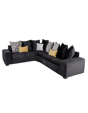 Sala modular Princess Moblum