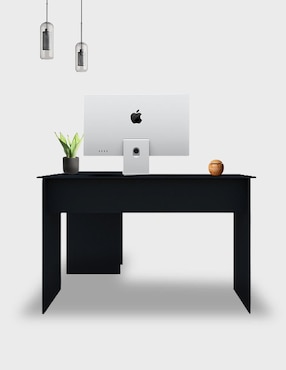 Escritorio Línea Office Hogare de melamina