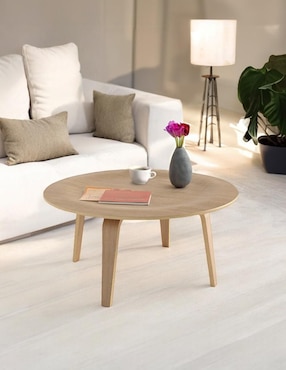 Mesa de centro Ilios Innova de MDF