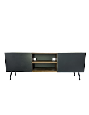 Mueble De TV Hogare De Melamina