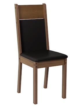 Juego de sillas 4 piezas 4280 Madesa