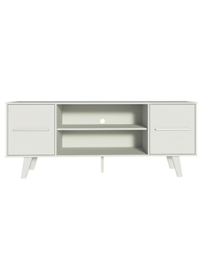 Mueble De TV Copenhagen Madesa De MDP