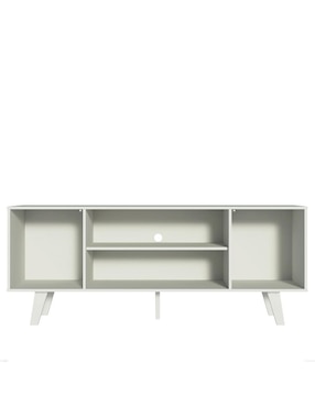Mueble de tv armable Copenhagen Madesa