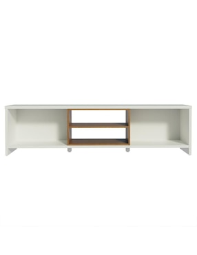 Mueble de Tv armable Metz Madesa de MDP