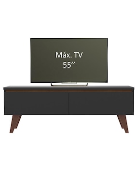 Mueble de tv Le Mans Madesa de MDP