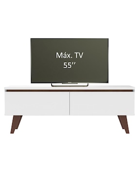 Mueble de tv Le Mans Madesa de MDP
