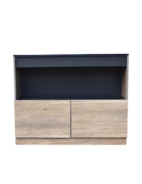 Credenza Hogar Hogare De Melamina