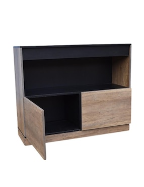 Credenza Hogar Hogare de melamina