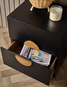 Buro AURA Sochic