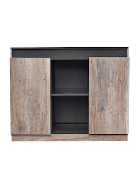 Credenza Hogar Hogare De Melamina