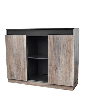Credenza Hogar Hogare de melamina