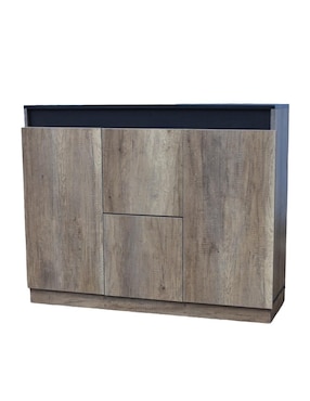 Credenza Hogar Hogare de melamina