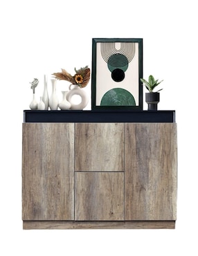 Credenza Hogar Hogare de melamina
