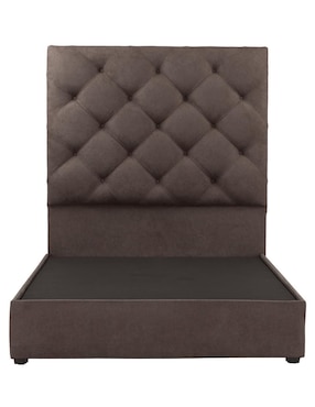 Cama Ikki Dicasa de madera