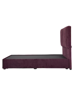Cama Kami Dicasa de madera