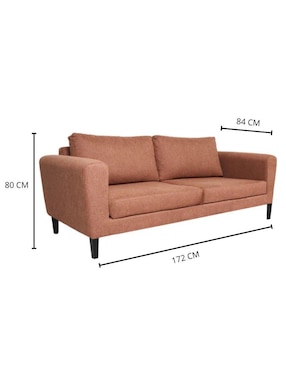 Love seat Sochic