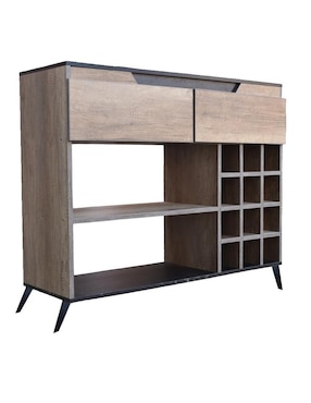 Credenza Hogar Hogare de melamina