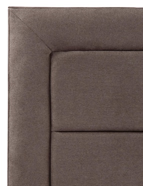 Cabecera Blend Dicasa de madera pino