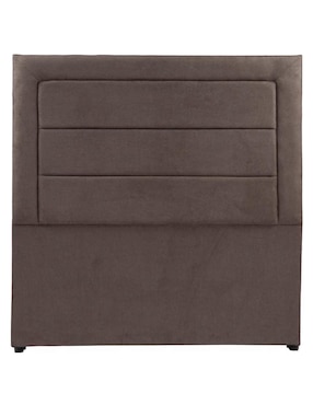 Cabecera Blend Dicasa de madera pino