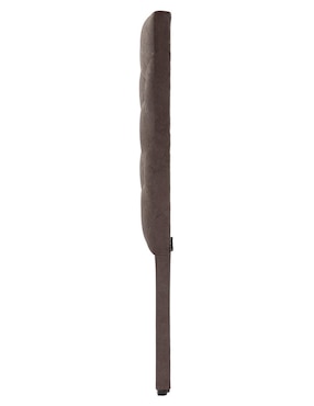 Cabecera Ikki Dicasa de madera y tela