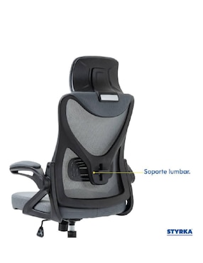Silla escritorio Styrka Basic Styrka