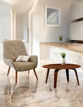 Mesa de centro Ilios Innova MCR de MDF